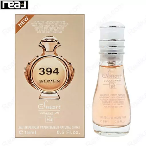 SC OLYMPEA 394 15ML