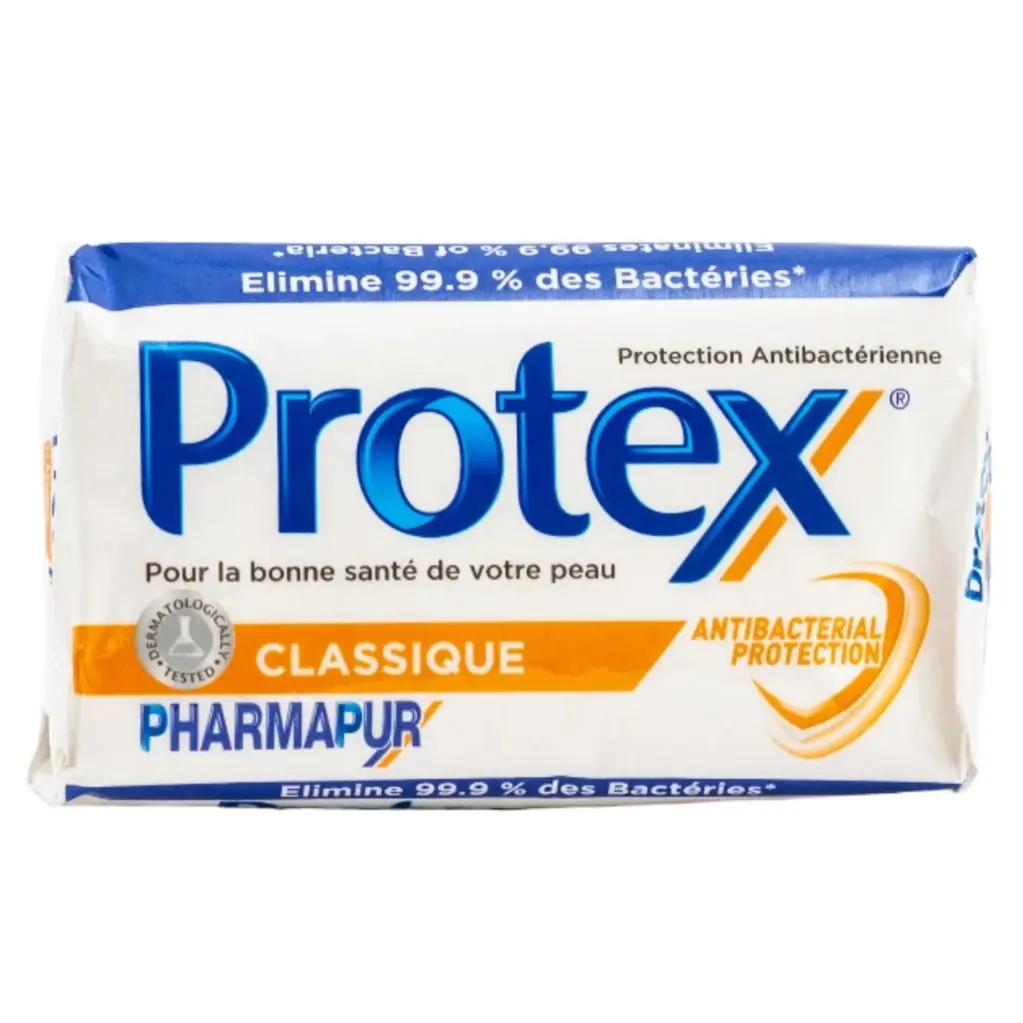 PROTEX CLASSIQUE SAVON 