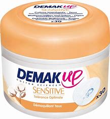  DEMAK UP SENSITIVE