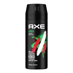 AXE AFRICA 150ML