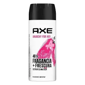 AXE ANARCHY 150ML