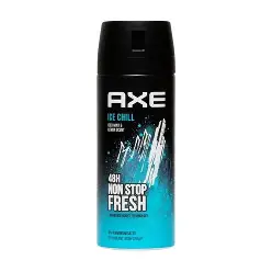 AXE ICE CHILL 150ML