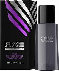 AXE PROVOCATION PARFUM 100ML