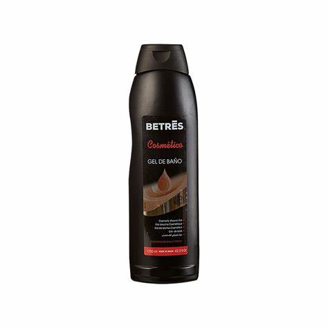 BETRES COSMETICO GEL 1250ML