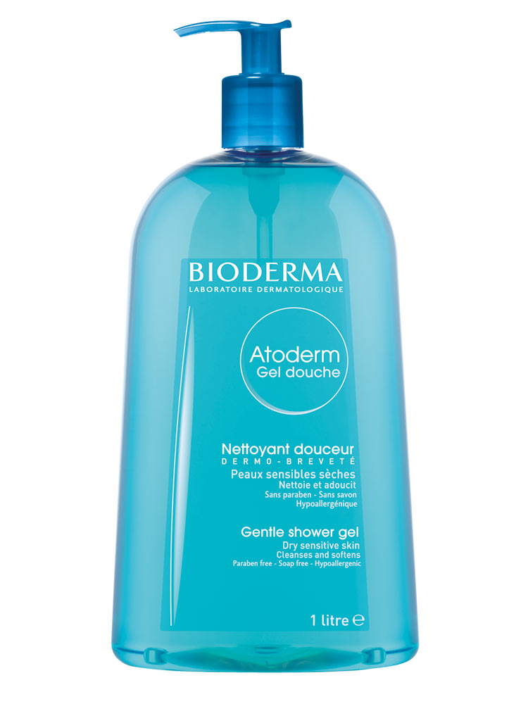 BIODERMA ATODERM GEL