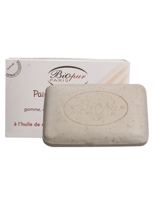 BIOPUR SAVON 200G
