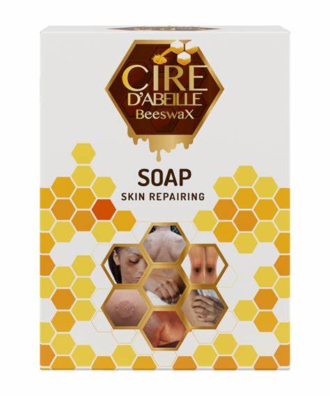 CIRE D'ABEILLE SAVON 350ML