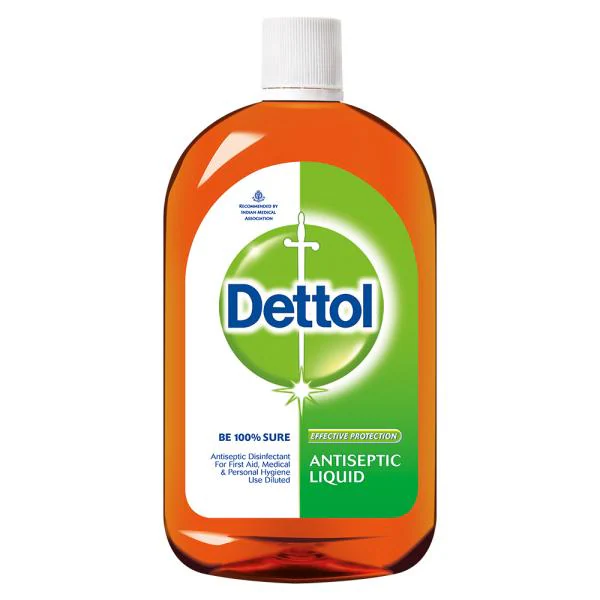 DETTOL 550ML