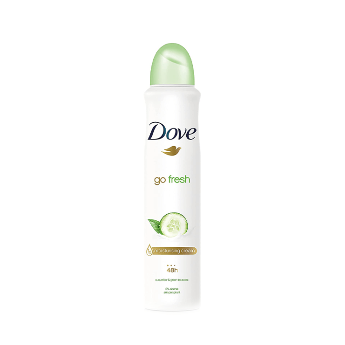 DOVE GO FRESH CONCONBRE