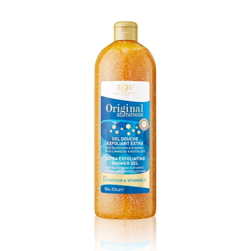 [000160] F&W ORIGINAL GLUTATHION GEL 940ML
