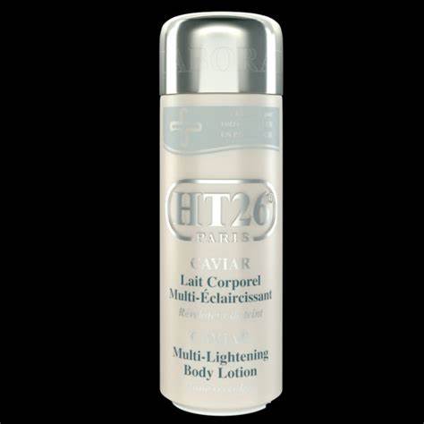 [005366] HT26 CAVIAR LAIT 500ML