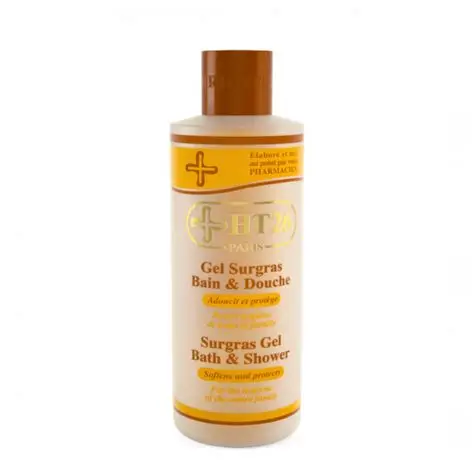 [005369] HT26 GEL SURGRAS BAIN  & DOUCHE 1000ML