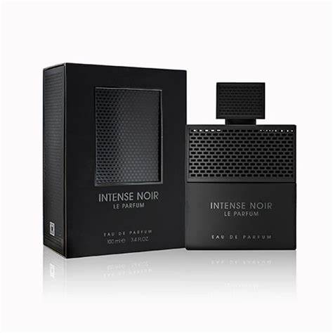 [004769] INTENSE MAN LE PARFUM NOIR 100ML