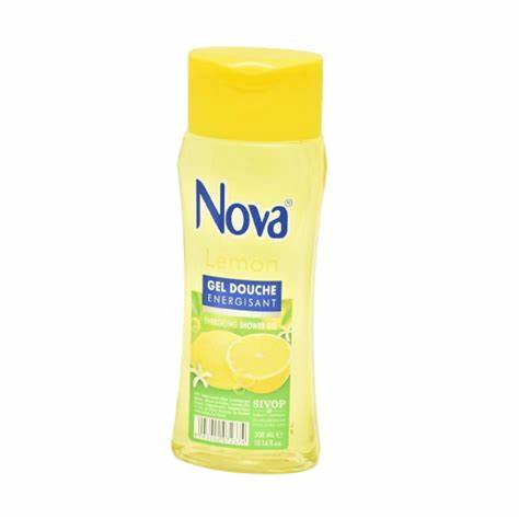 [003353] NOVA LEMON GEL 750ML