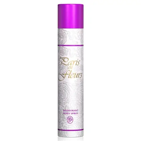 [002975] PARIS EN FLEUR 200ML