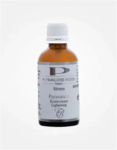 [001265] PR. FRANCOISE BEDON PUISSANCE SERUM 50ML