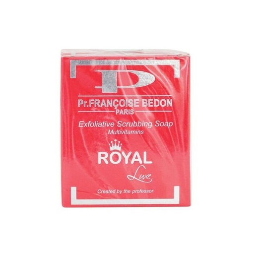 [001824] PR. FRANCOISE BEDON ROYAL SAVON 200G