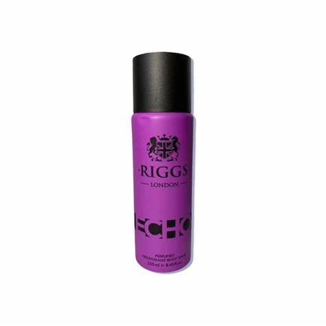 [004745] RIGGS ECHO 250ML