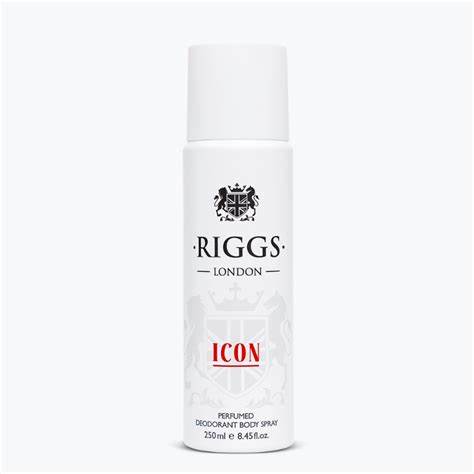 [001674] RIGGS ICON 250ML