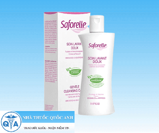 [001107] SAFORELLE 100ML