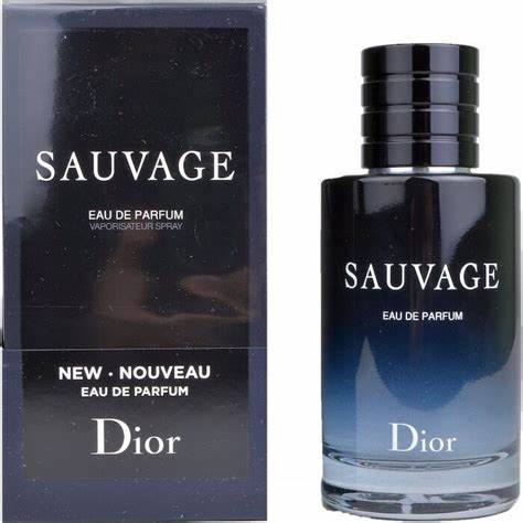 [005171] SAUVAGE NEW DIOR 100ML