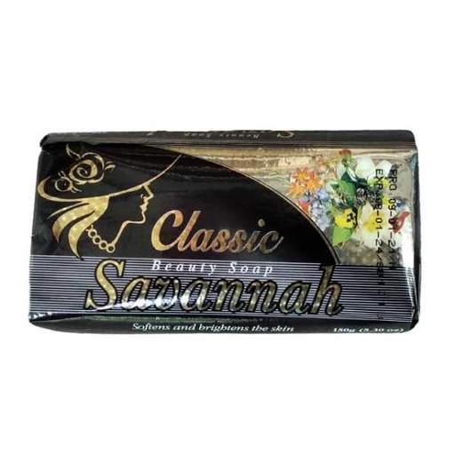 [005142] SAVANNAH CLASSIC 150mg