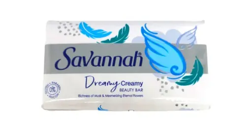 [005141] SAVANNAH DREANY CREMY 150mg