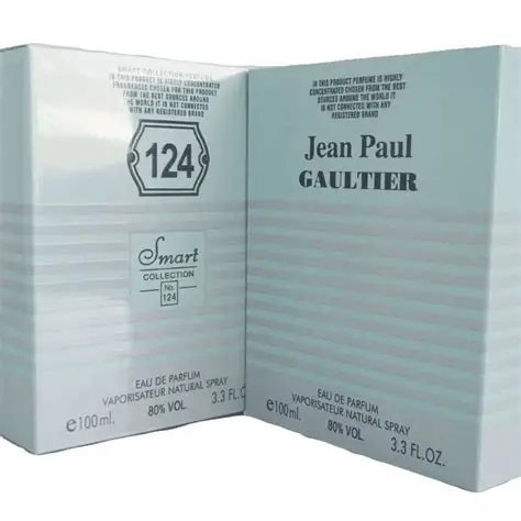 [004891] SC JEAN PAUL GAULTIER 100ML