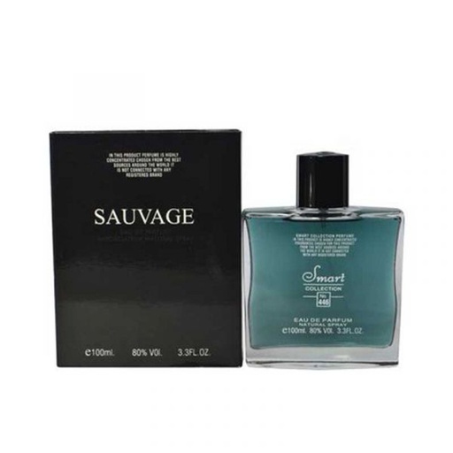 [003168] SC SAUVAGE 100ML