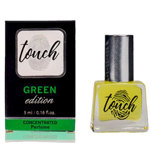[002436] TOUCH GREEN 5ML