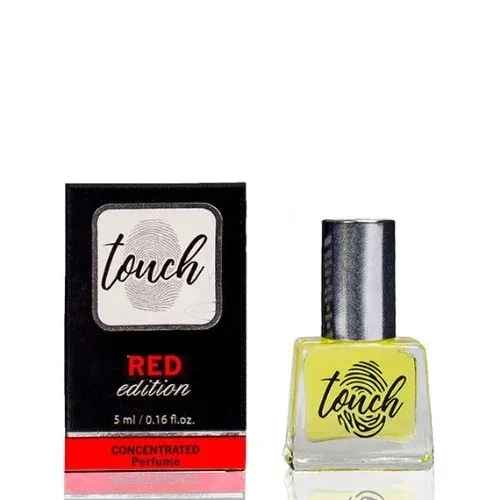 [001633] TOUCH RED 5ML