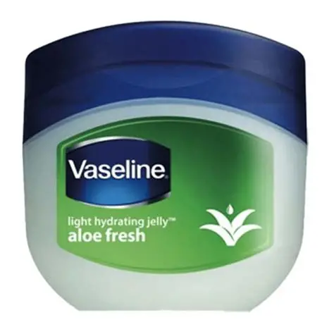 [003146] VASELINE ALOE VERA CREME 250ML