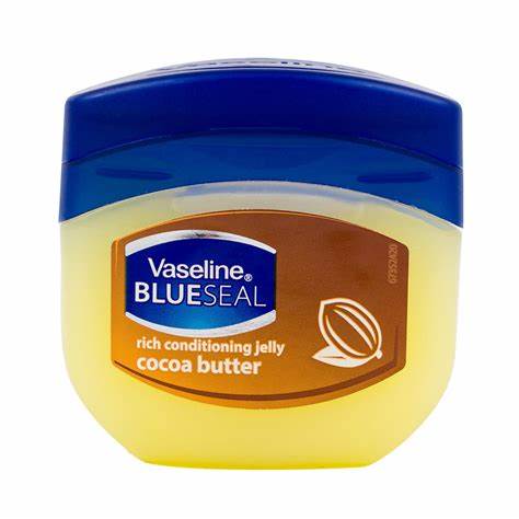 [000877] VASELINE COCOA BUTTER 250ML