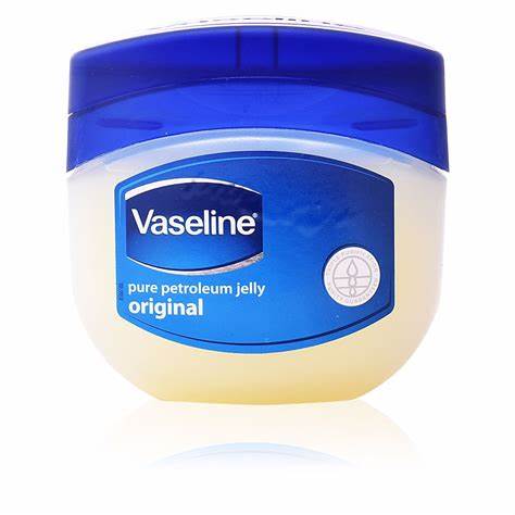[000876] VASELINE ORIGINAL 250ML
