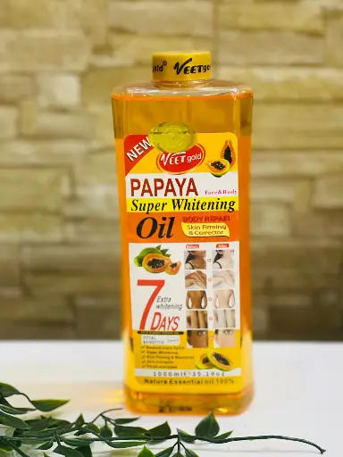 [004734] VEET GOLD PAPAYA 1000ML