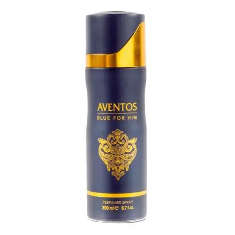 [003380] WF AVENTOS 200ML