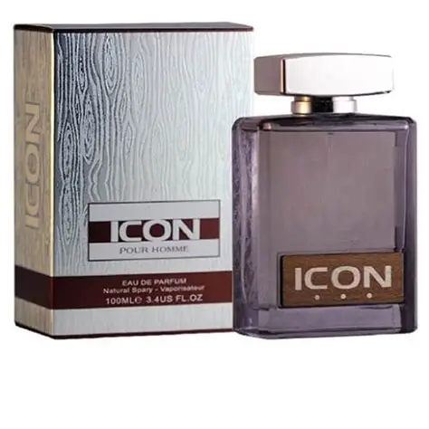 [002642] WF ICON MEN 100ML