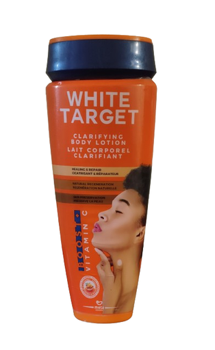 [615424] WHITE TARGET VITAMIN C 400ML