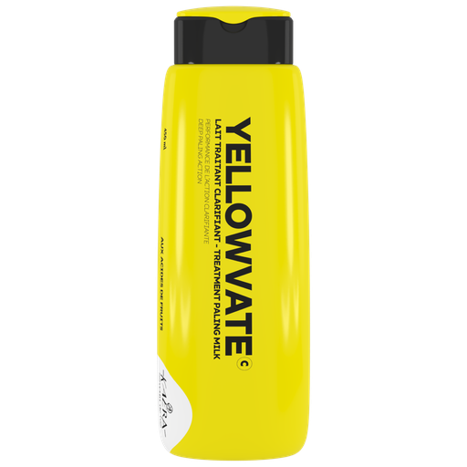 [003322] YELLOWVATE LAIT 450ML