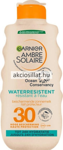 [0055] GARNIER AMBRE SOLAIRE 200ML