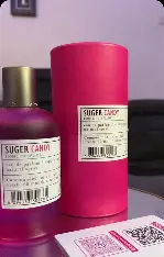 [0230] AIR-FAG SUGER CANDY INTENSE 30ML