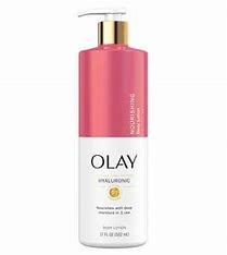 [0379] OLAY HYALURONIC LAIT 502ML