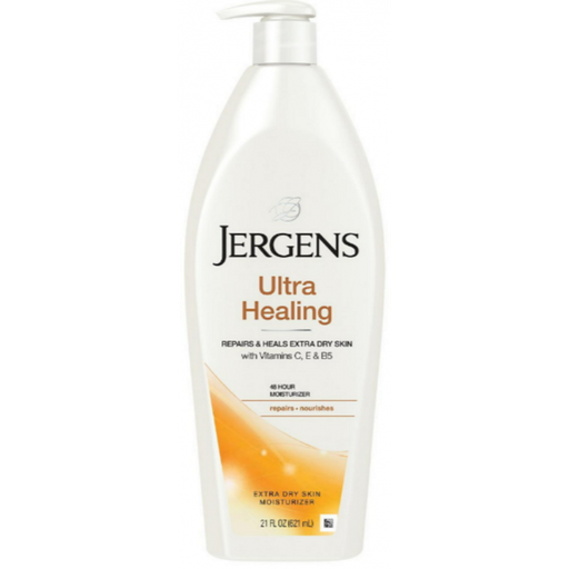 [0442] JERGENS ULTRA HEALING LAIT 600ML