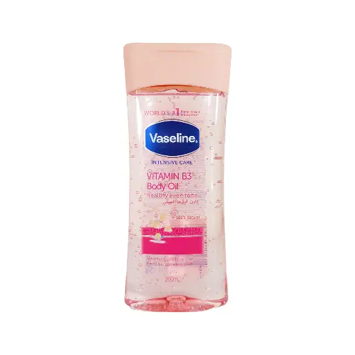 [0443] VASELINE VITAMIN B3 HUILE 200ML