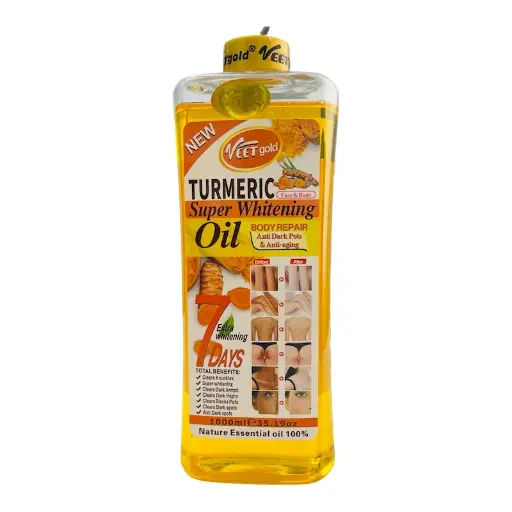 [0472] VEET GOLD TURMERIC OIL 300ML