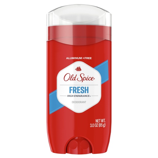 [0658] OLD SPICE FRESH 85G 