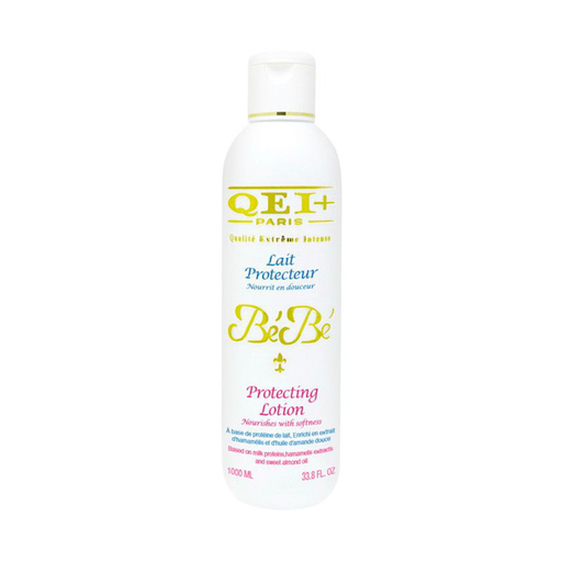 [0805] QEI+ LAIT BEBE PROTECTEUR 1000ML