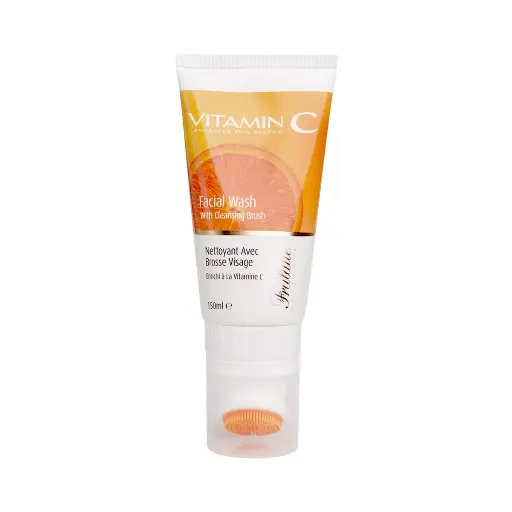 [0817] VITAMINE C NETTOYANT VIS 150ML