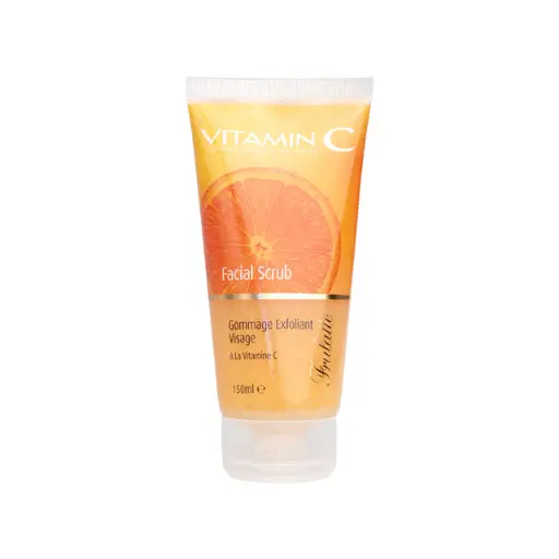 [0819] VITAMINE C GOMMAGE VIS 150ML