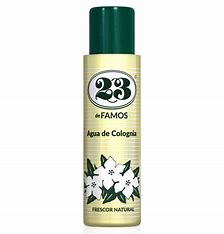 [001704] 23 DE FAMOS 1000ML